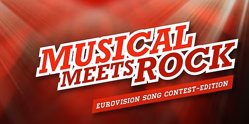 Musical Meets Rock 2025