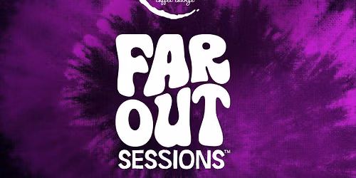 Far Out Sessions - Live Acoustic Music