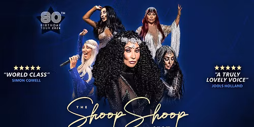 The Shoop Shoop Show