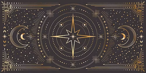 Tarot with Tiffany Ember! (On a SATURDAY!)