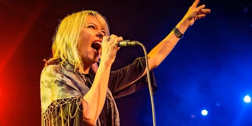 Wild Rumours - Fleetwood Mac Tribute
