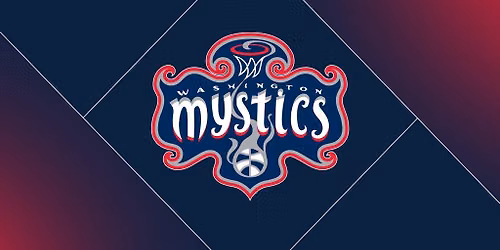 Mystics vs. Toronto Tempo (Bobblehead Giveaway - First 1,500 Fans)