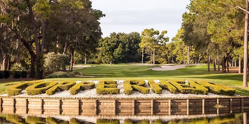 Good Golf Innisbrook