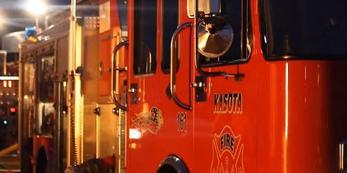 Kasota Fire Street Dance 2026