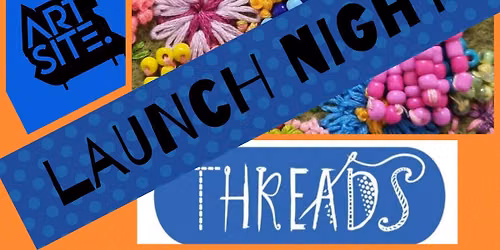 Threads Fest Launch Night