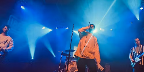 The Absolute Stone Roses