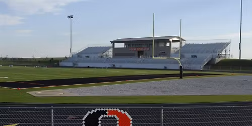 Booster Club Meeting