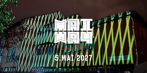 MaiWay 2027 - Inner-City Musikfestival