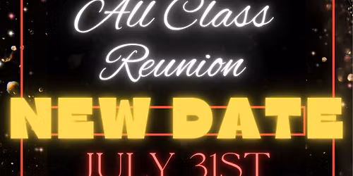 All Arvada Class Reunion