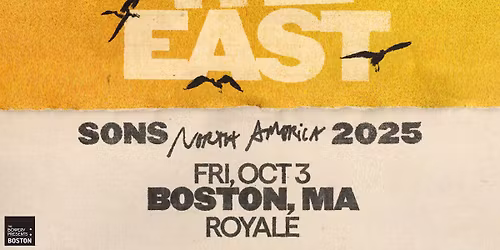Sons of the East