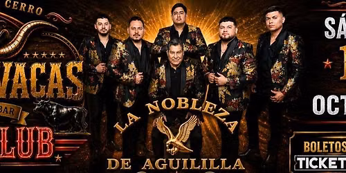 LA NOBLEZA DE AGUILILLA EN YAKIMA 