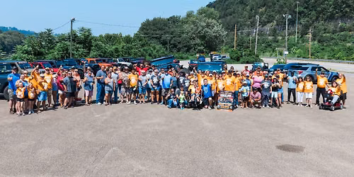 Wheelin' for ALS