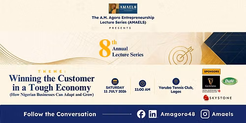 Winning the Customer in a Tough Economy - How Nigerian Businesses Can Adapt