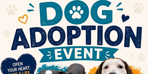 PetSmart Adoption Event