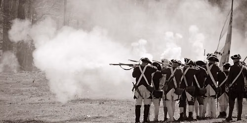 Voices of the Revolution