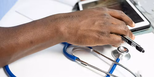 Preparing for Healthcare's Future: Rising to the Challenge