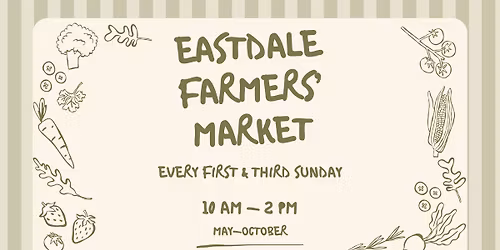 Eastdale Farmers' Market