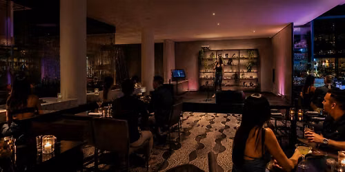 Karaoke Thursdays at Riot House