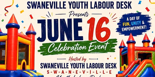 June 16 Youth day Launch and entertainment 