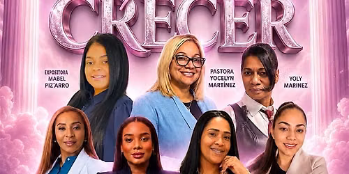 Organiz\u00e1ndonos Para Crecer