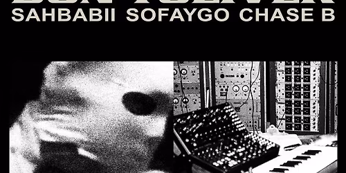 Metro Metro pr\u00e9sente Don Toliver: Octane Tour | Centre Bell