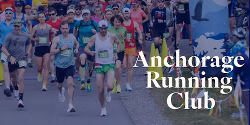 Half Marathon & 10 K training group