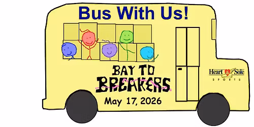 Bay To Breakers Bus 2026