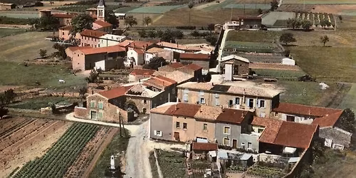 matin\u00e9e croziflette et diots