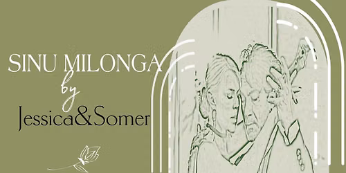 Sinu Milonga by Somer & Jessica
