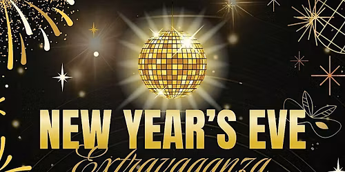 New Years Eve Extravaganza @ Wicksteed Park