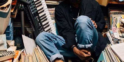 NOSTALGIA: The Neo-Soul Era