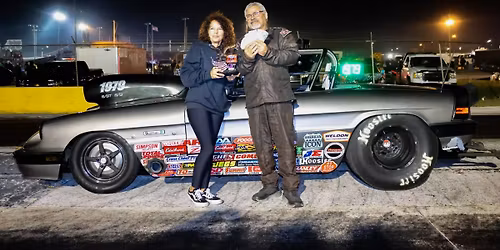 STREET WARS WITH 5.50 \/ 6.50 AND 7.50 INDEX RACE !! 