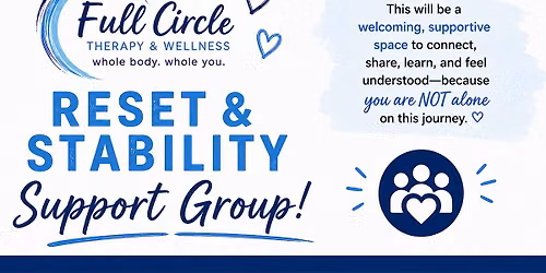 Reset and Stability Support