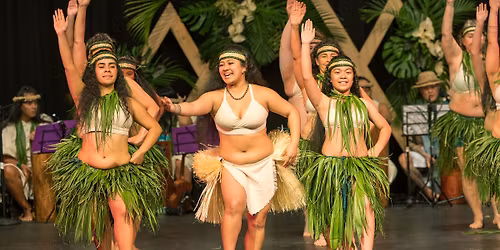 Anavai O Te Ora's 4th Annual Student Showcase