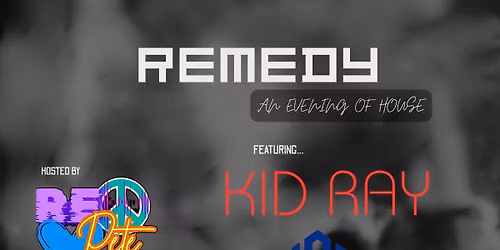 RePete presents: Remedy 