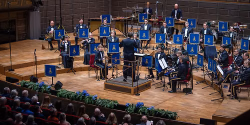 Marinens musikk\u00e5r \u2013 Nordiskt piano!