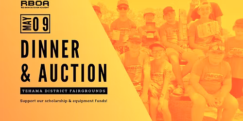 2026 Red Bank Outdoor Academy Dinner & Auction