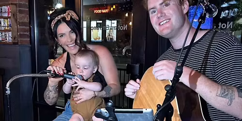 Two Drunk Nights Live