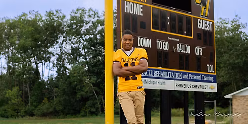 Corie\u2019s Senior Open House