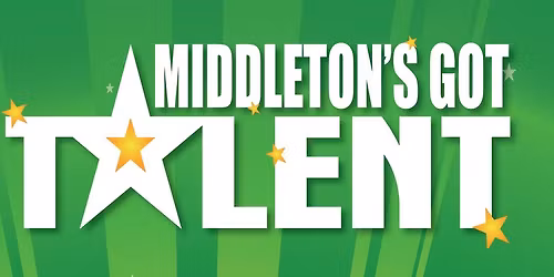 Middleton's Got Talent 