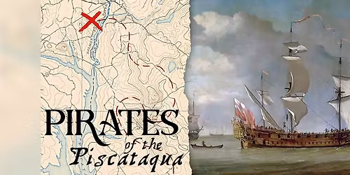 2025 ARCH Gala Dinner & Auction: Pirates of the Piscataqua