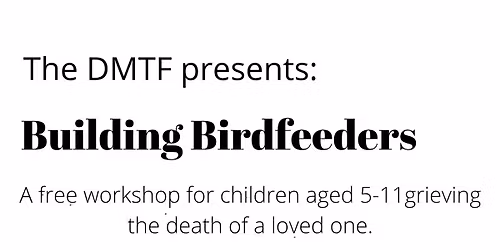 Building Birdfeeders