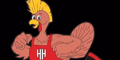 10th Annual T-Town Turkey Trot