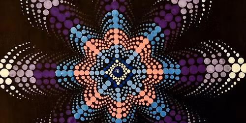 Mandala Painting and Intension setting workshop