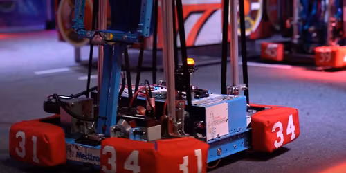 Unified Robotics Regional Tournament