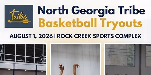 Tribe Basketball Tryouts