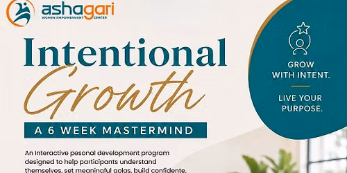 Intentional Growth