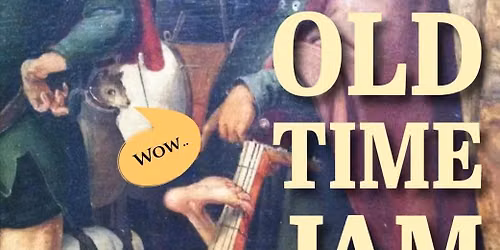 Old Time Jam