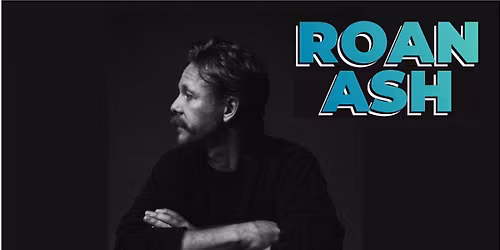 ROAN ASH