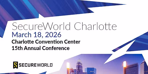 SecureWorld Charlotte